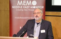 UK, France, and Germany say urgent clarification needed over Khashoggi death