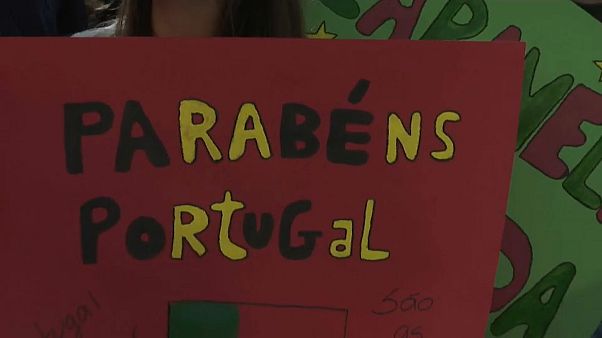 JO da Juventude: Portugal supera-se na competição JO da Juventude: Portugal supera-se na competição