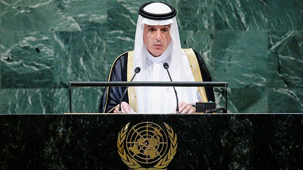 Suudi Arabistan Dışişleri Bakanı: Cemal Kaşıkçı'nın öldürülmesi çok kötü bir hataydı Suudi Arabistan Dışişleri Bakanı: Cemal Kaşıkçı'nın öldürülmesi çok kötü bir hataydı
