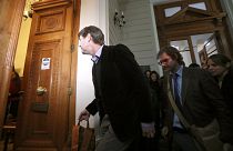Igreja chilena condenada a pagar 580 milhões de euros às vítimas de Karadima