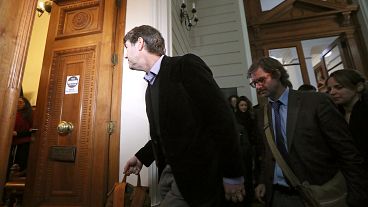Igreja chilena condenada a pagar 580 milhões de euros às vítimas de Karadima