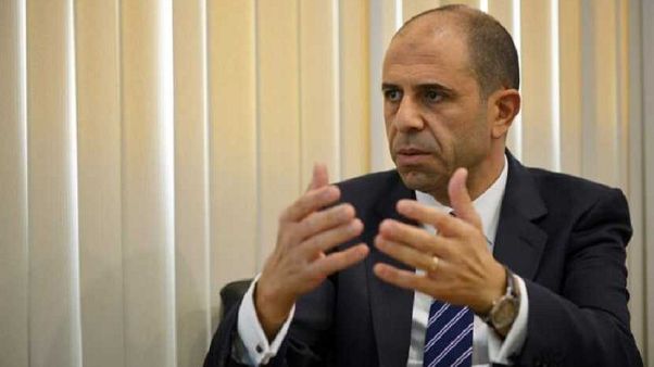 Κύπρος: Συζητήσεις «έξω από το κουτί» Κύπρος: Συζητήσεις «έξω από το κουτί»