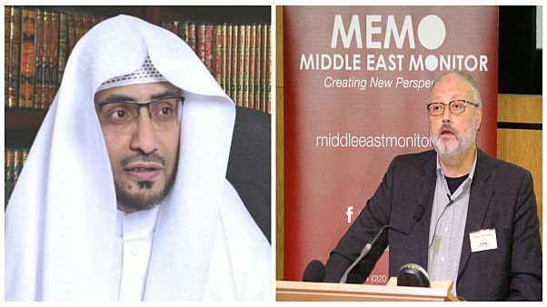 تعليقات المغامسي على الرواية السعودية لمقتل الخاشقجي تثير غضب المغرّدين تعليقات المغامسي على الرواية السعودية لمقتل الخاشقجي تثير غضب المغرّدين