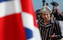 Theresa May : son grand oral face aux députés