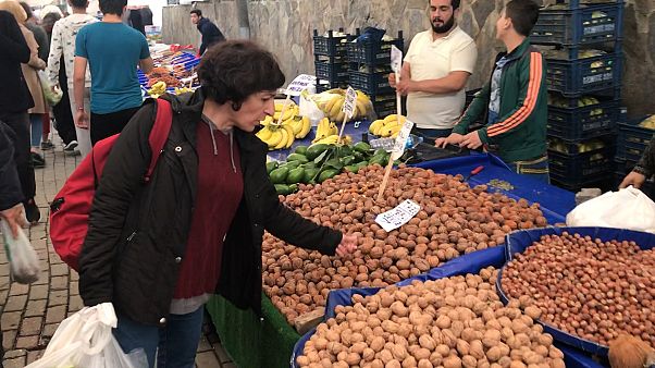 Çocuklu bir aile tek asgari ücretle İstanbul'da nasıl geçinir? İnce ailesinin günlük geçim savaşı Çocuklu bir aile tek asgari ücretle İstanbul'da nasıl geçinir? İnce ailesinin günlük geçim savaşı