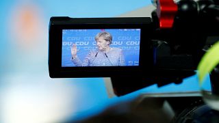 EU zu Khashoggi-Tod: "Stärkste Reaktion von Merkel"
