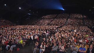 Lumière Film Festival wraps up in Lyon