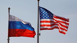 Nuclear missile treaty: why is the US threatening to bin its pact with Russia? | Euronews explains