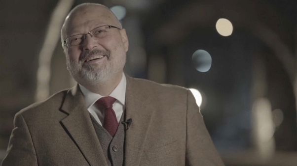 شبح خاشقجي يخيم على مشروع "الناتو العربي" ويزيد الخطة تعقيدا شبح خاشقجي يخيم على مشروع "الناتو العربي" ويزيد الخطة تعقيدا