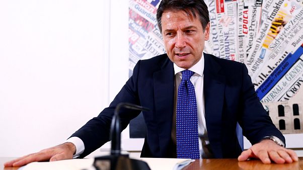 EU & Italy on collision course over draft budget EU & Italy on collision course over draft budget