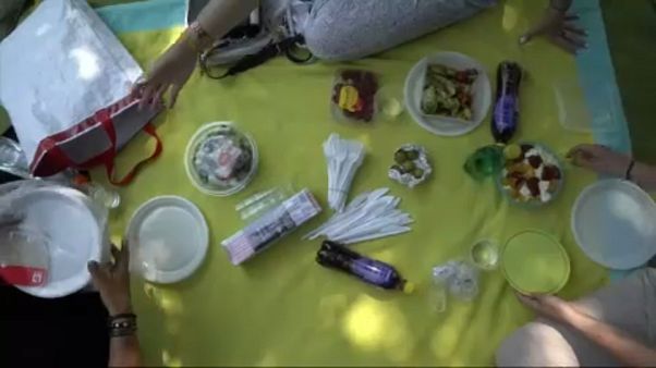 Lotta alla plastica monouso. Previsto al parlamento UE un voto per metterla al bando Lotta alla plastica monouso. Previsto al parlamento UE un voto per metterla al bando