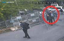 Jamal Khashoggi