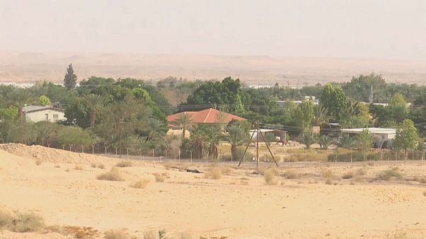 In bilico il trattato di pace tra Israele e Giordania? In bilico il trattato di pace tra Israele e Giordania?