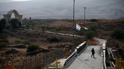 Jordanie - Israël : graines de désaccord autour du traité de paix