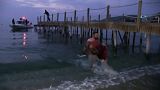 Turquia resgata migrantes no Mar Egeu