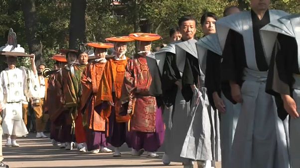Japón en París Japón en París