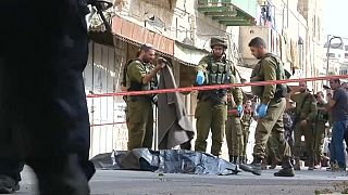 Χεβρώνα: Παλαιστίνιος επιτέθηκε σε ισραηλινό στρατιώτη και σκοτώθηκε