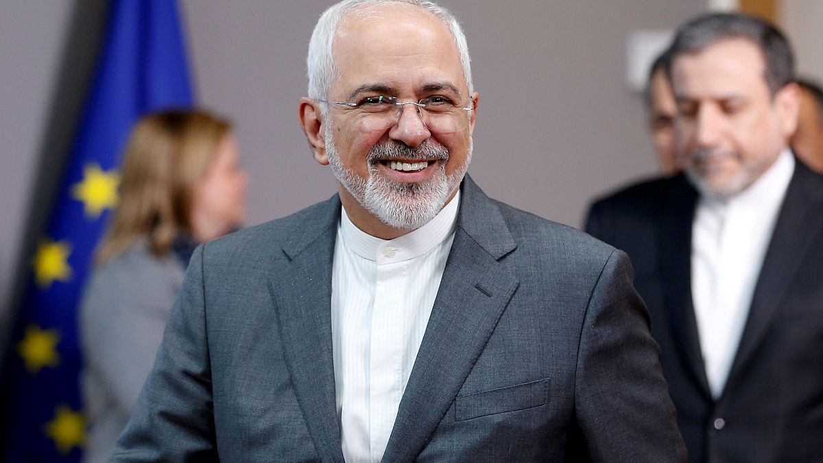 Iranischer Außenminister zum Iran-Abkommen: Die EU unterschätzt ihren Machteinfluss