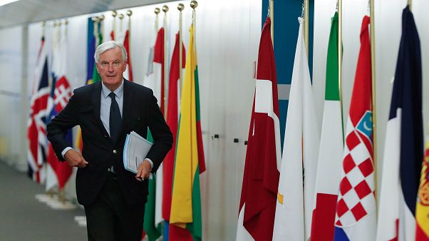 Brexit: nuovo negoziatore e scenari possibili Brexit: nuovo negoziatore e scenari possibili