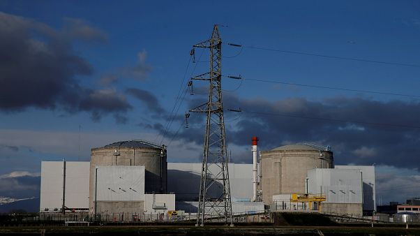 France : le calendrier de la fermeture de Fessenheim France : le calendrier de la fermeture de Fessenheim