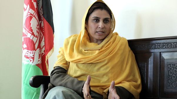 یک کاندیدای انتخابات افغانستان به یورونیوز: نگرانی از تخلف در شمارش آرا جدی است یک کاندیدای انتخابات افغانستان به یورونیوز: نگرانی از تخلف در شمارش آرا جدی است