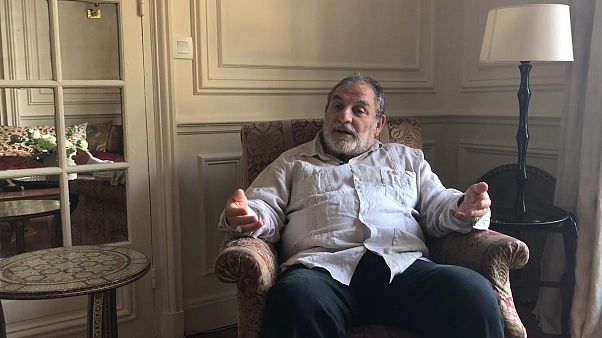 Video | Neyzen Kudsi Ergüner: Muhafazakarlardan kültürel mirası kurtarmamız lazım Video | Neyzen Kudsi Ergüner: Muhafazakarlardan kültürel mirası kurtarmamız lazım