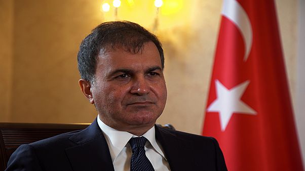 تركيا: مقتل خاشقجي جريمة قتل معقدة "تم التخطيط لها بوحشية" تركيا: مقتل خاشقجي جريمة قتل معقدة "تم التخطيط لها بوحشية"