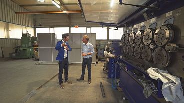 Serviço europeu ajuda PME a gerir a propriedade intelectual