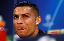 6 Jahre danach: Ronaldo-Comeback in Manchester
