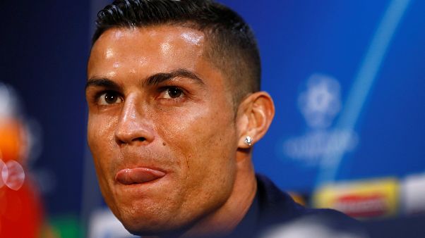 6 Jahre danach: Ronaldo-Comeback in Manchester 6 Jahre danach: Ronaldo-Comeback in Manchester