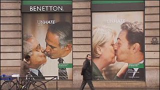 Muere Gilberto Benetton, cofundador del emporio textil italiano