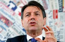 Italy clashes with the EU over budget plans for next year