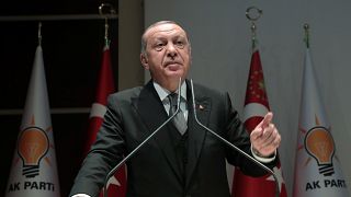 "Nackte Wahrheit": Erdogan kündigt Details zum Fall Khashoggi an
