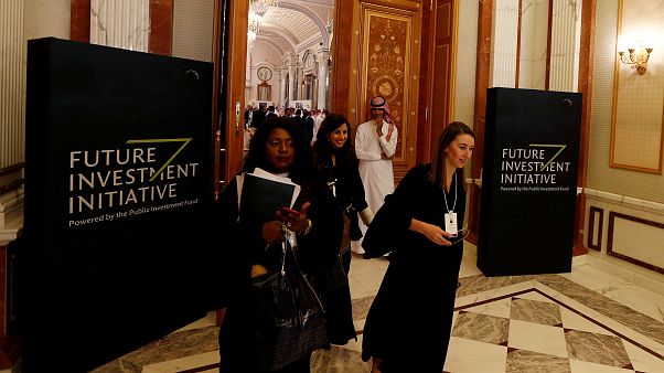 Cemal Kaşıkçı cinayeti 'Çöldeki Davos'u vurdu Cemal Kaşıkçı cinayeti 'Çöldeki Davos'u vurdu