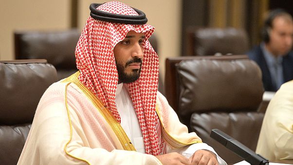 ولي العهد السعودي محمد بن سلمان في زيارة إلى موسكو 2016 ولي العهد السعودي محمد بن سلمان في زيارة إلى موسكو 2016