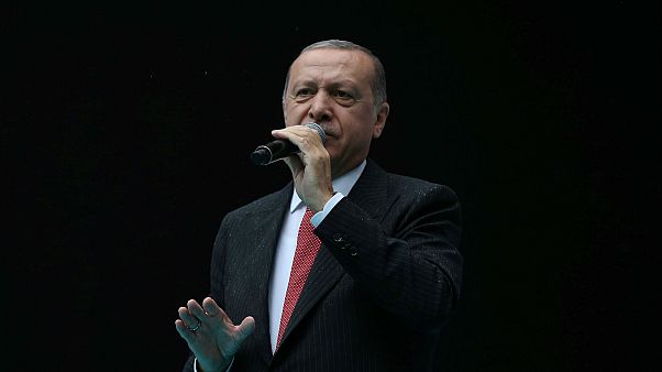 Cumhurbaşkanı Erdoğan: Cemal Kaşıkçı planlı şekilde öldürüldü, 18 kişiyi bize verin Cumhurbaşkanı Erdoğan: Cemal Kaşıkçı planlı şekilde öldürüldü, 18 kişiyi bize verin