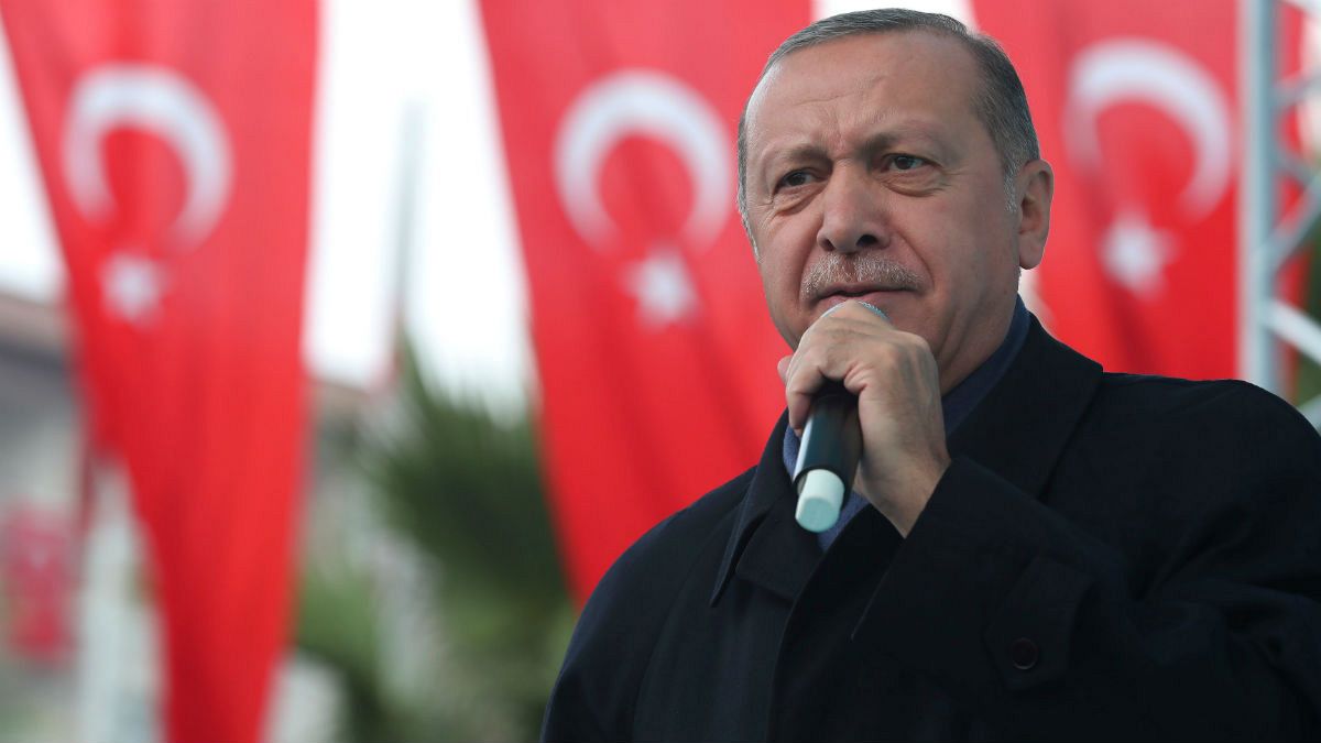 اردوغان از عربستان خواست ۱۸ فرد مرتبط با قتل خاشقجی را به ترکیه تحویل دهد
