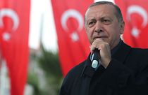 اردوغان از عربستان خواست ۱۸ فرد مرتبط با قتل خاشقجی را به ترکیه تحویل دهد