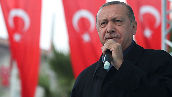 اردوغان از عربستان خواست ۱۸ فرد مرتبط با قتل خاشقجی را به ترکیه تحویل دهد اردوغان از عربستان خواست ۱۸ فرد مرتبط با قتل خاشقجی را به ترکیه تحویل دهد