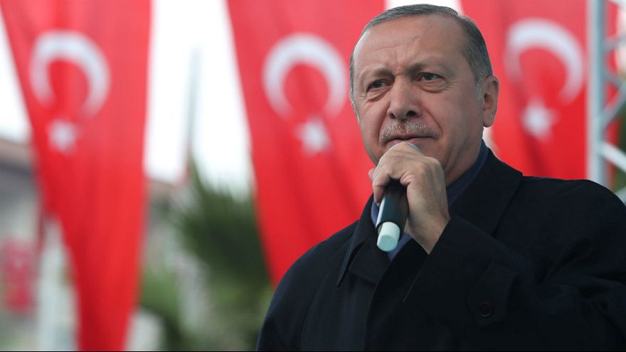اردوغان:‌ عربستان ۱۸ فرد مرتبط با قتل خاشقجی را به ترکیه تحویل دهد