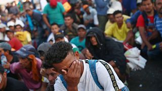 Trump recortará las ayudas a los países de procedencia de los inmigrantes de la caravana