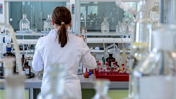 İlaçlara dirençli verem hastalığını tedavi edecek yeni yöntem İlaçlara dirençli verem hastalığını tedavi edecek yeni yöntem
