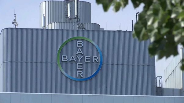 Monsanto-Prozess: Bayer will trotz geringerer Strafe in Berufung Monsanto-Prozess: Bayer will trotz geringerer Strafe in Berufung