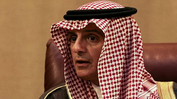 عن مقتل خاشقجي وترتيب ولاية العرش في السعودية.. عادل الجبير يتحدث عن مقتل خاشقجي وترتيب ولاية العرش في السعودية.. عادل الجبير يتحدث