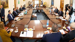 Κύπρος: Εθνικό Συμβούλιο ενόψει της συνάντησης Αναστασιάδη-Ακιντζί 