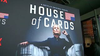 House of Cards premier Kevin Spacey nélkül