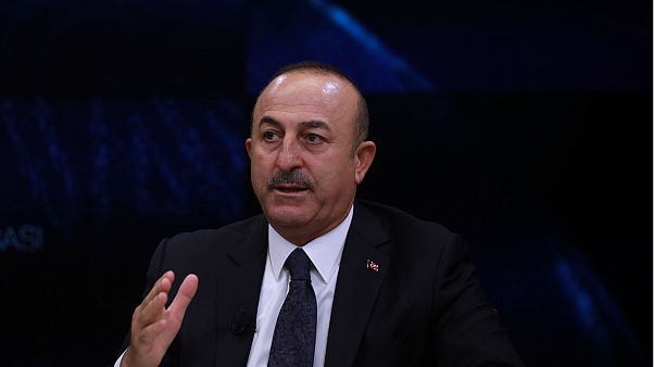 Kaşıkçı cinayeti: Uluslararası kurumlar dava açarsa Türkiye işbirliğine hazır Kaşıkçı cinayeti: Uluslararası kurumlar dava açarsa Türkiye işbirliğine hazır