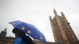 No-Deal Brexit Fears for UK - EU Scientists