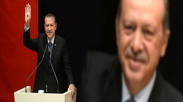 الرئيس التركي رجب طيب أردوغان الرئيس التركي رجب طيب أردوغان