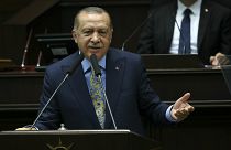 Bahçeli: Yerel seçimlerde ittifak yapmayacağız, Erdoğan: Herkes kendi yoluna